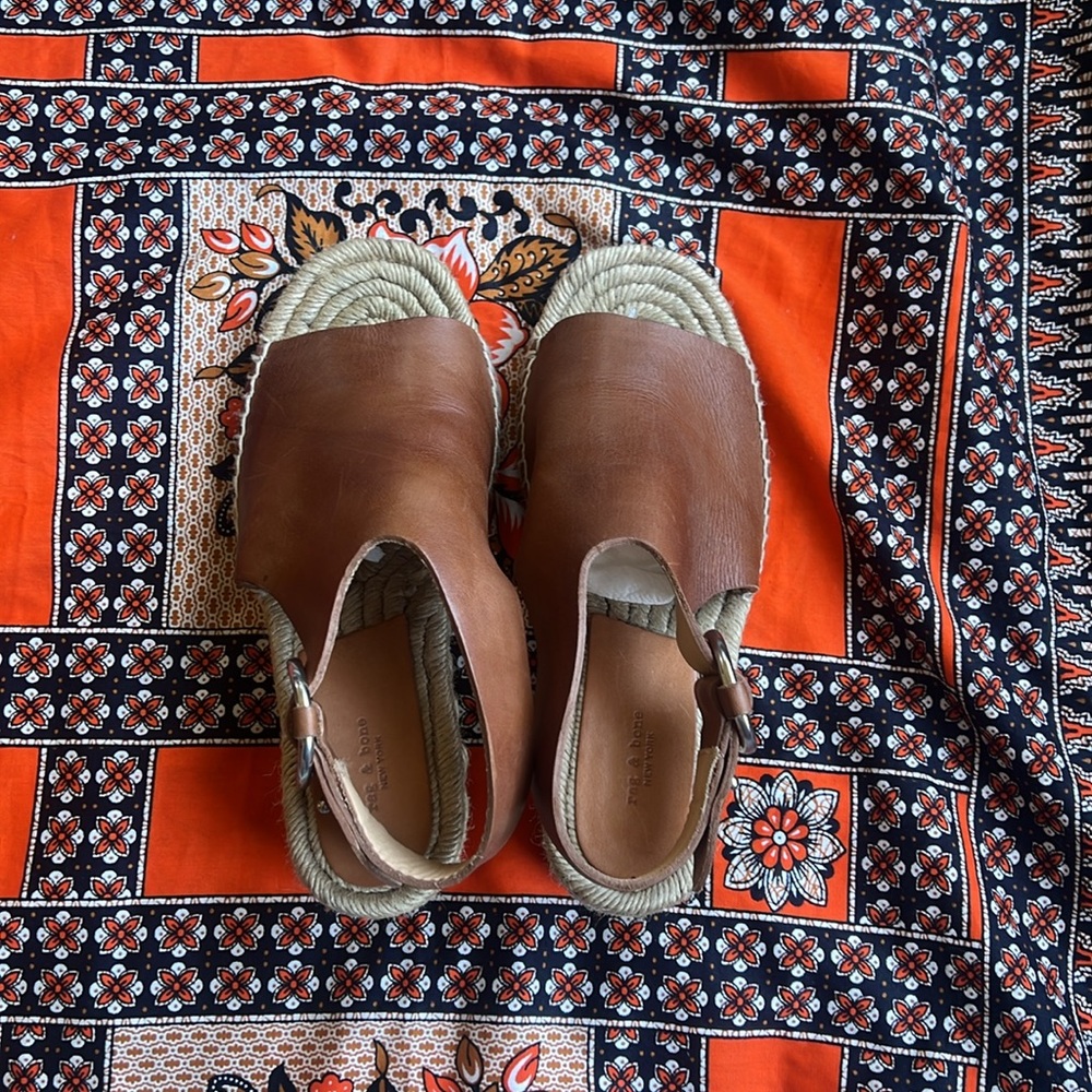 Wedges - Picture 4 of 5